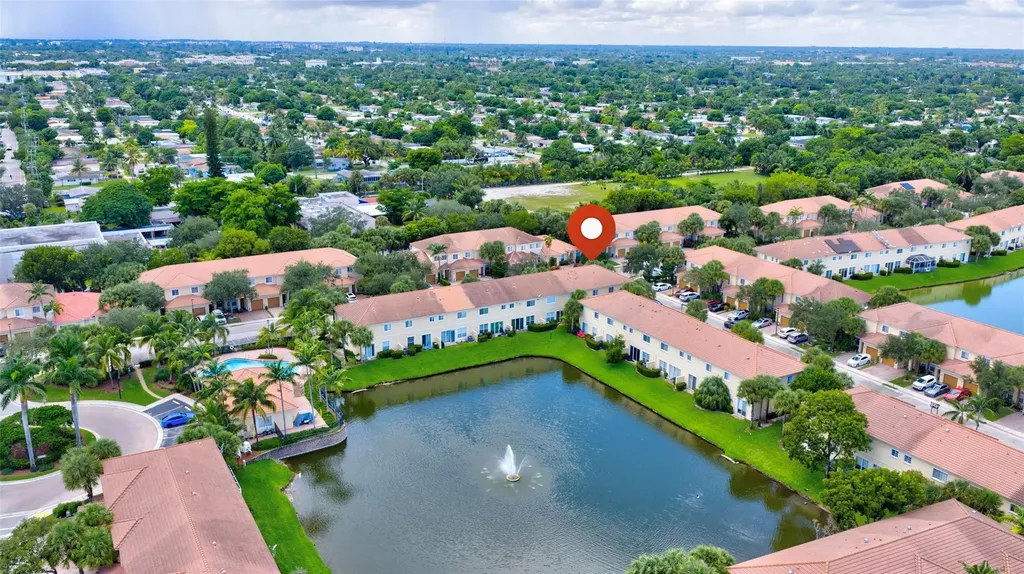 3230 NW 32nd Terrace Oakland Park FL 33309