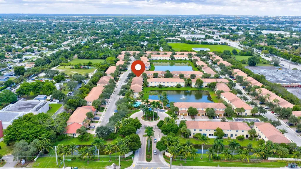 3230 NW 32nd Terrace Oakland Park FL 33309