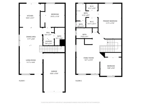 3230 NW 32nd Terrace Oakland Park FL 33309