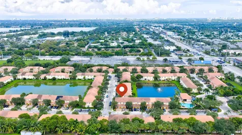3230 NW 32nd Terrace Oakland Park FL 33309