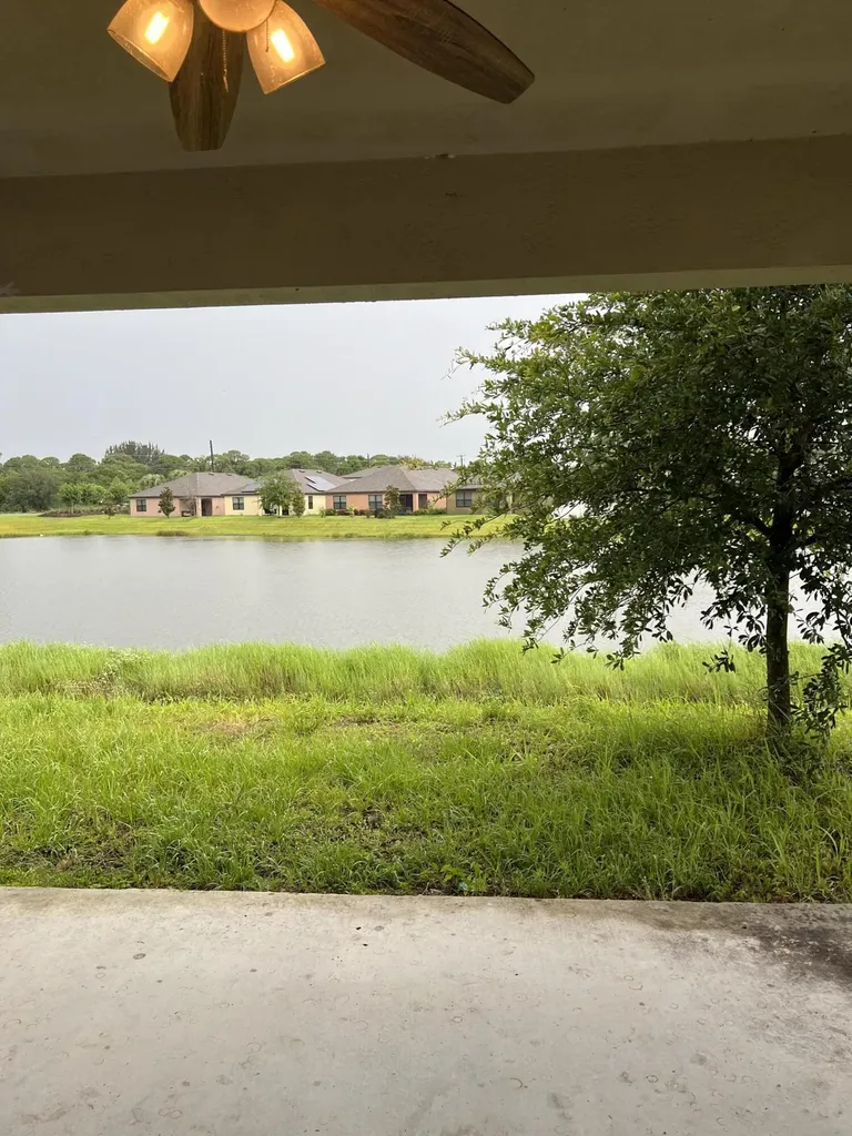 5516 Jamboree Drive Fort Pierce FL 34947