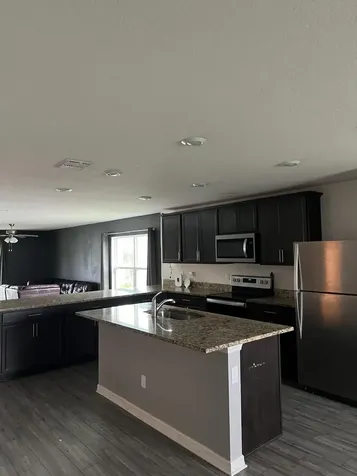 5516 Jamboree Drive Fort Pierce FL 34947