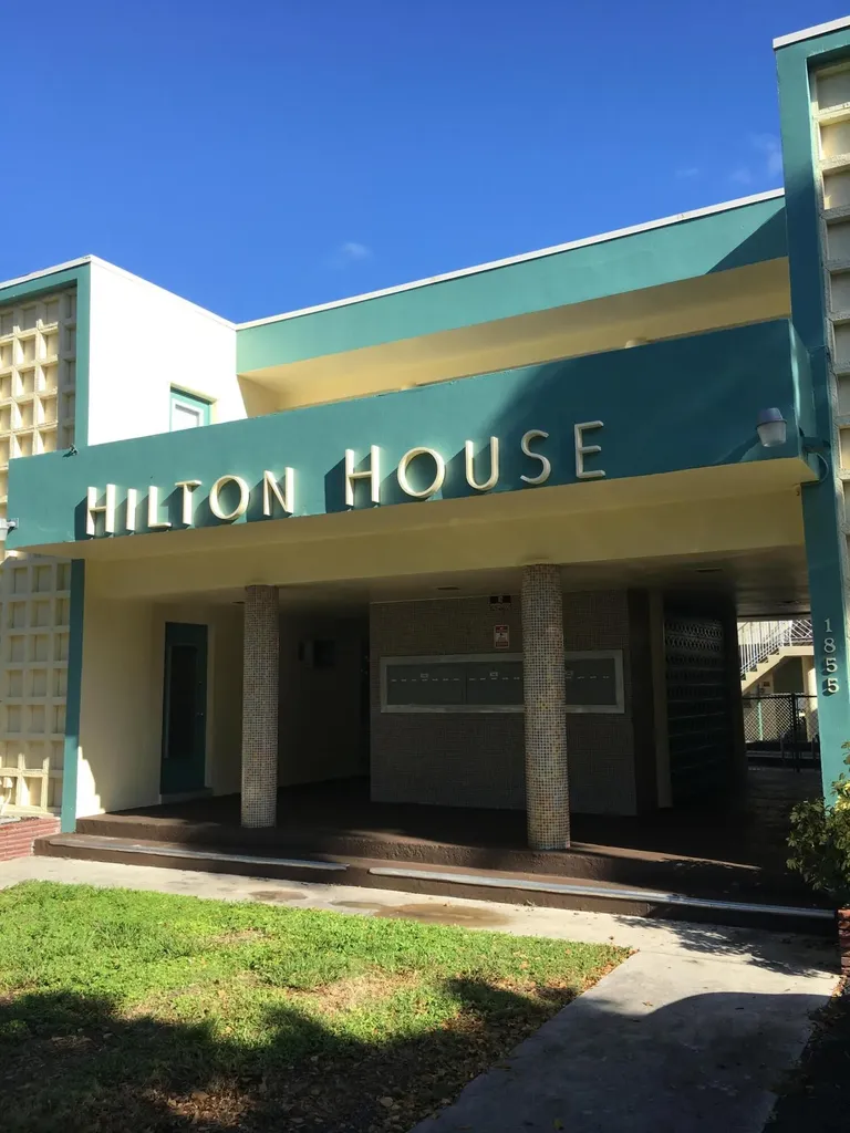 1855 Adams Street Hollywood FL 33020