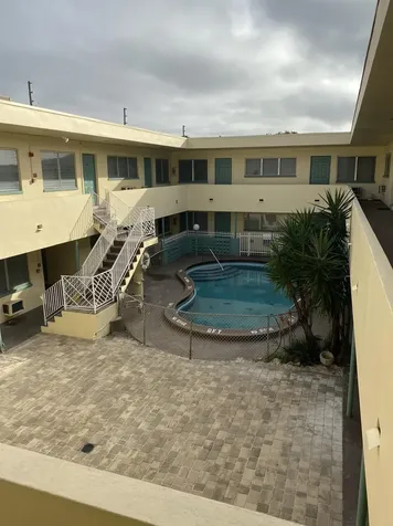 1855 Adams Street Hollywood FL 33020