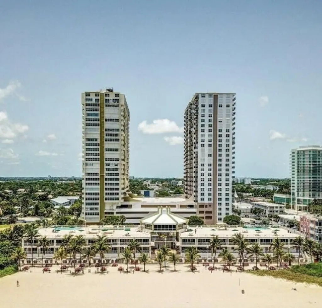 111 Briny Avenue Pompano Beach FL 33062