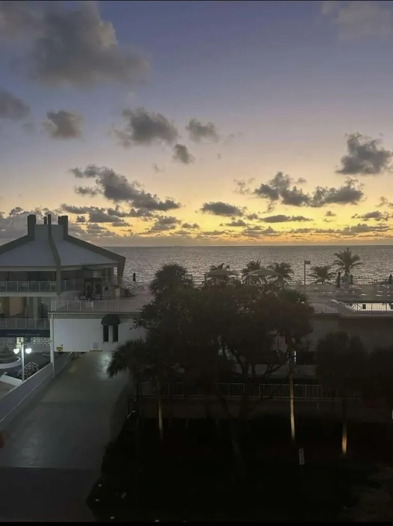 111 Briny Avenue Pompano Beach FL 33062