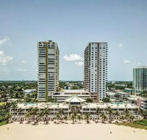 111 Briny Avenue Pompano Beach FL 33062