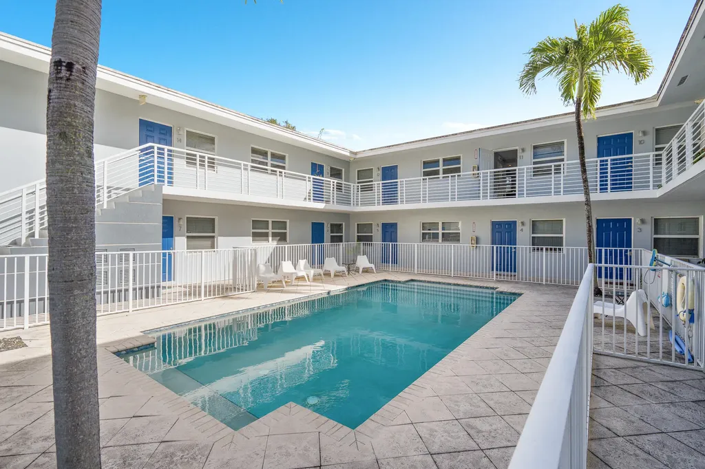 416 NE 15th Avenue Fort Lauderdale FL 33301