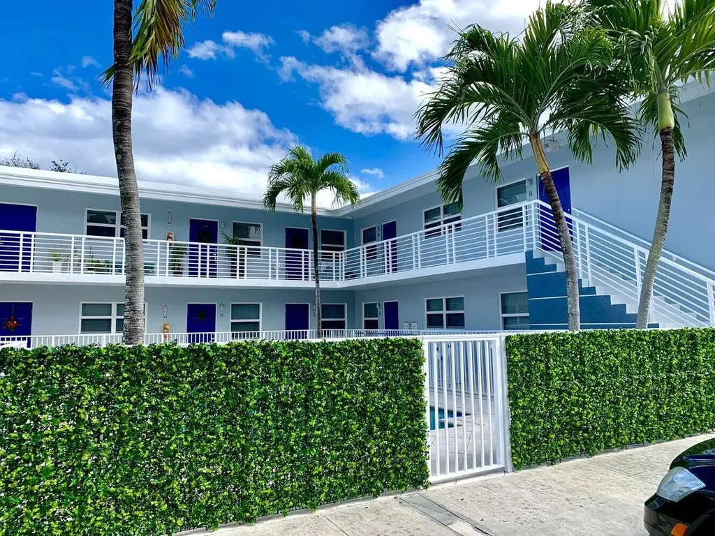 416 NE 15th Avenue Fort Lauderdale FL 33301