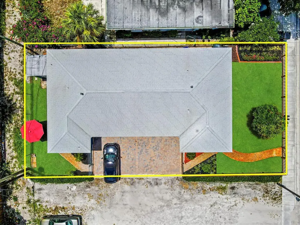 1430 N J Street Lake Worth Beach FL 33460