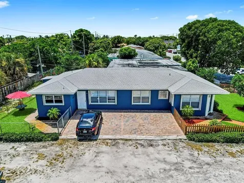 1430 N J Street Lake Worth Beach FL 33460