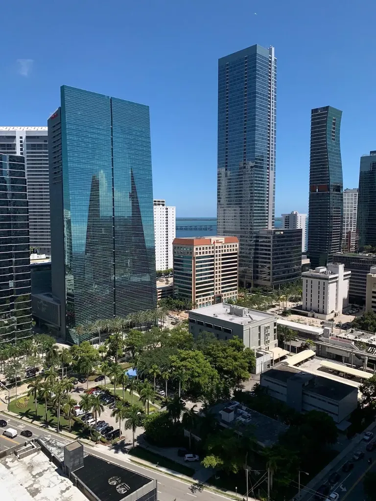 1250 S Miami Avenue Miami FL 33130