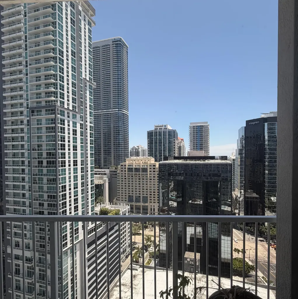1250 S Miami Avenue Miami FL 33130