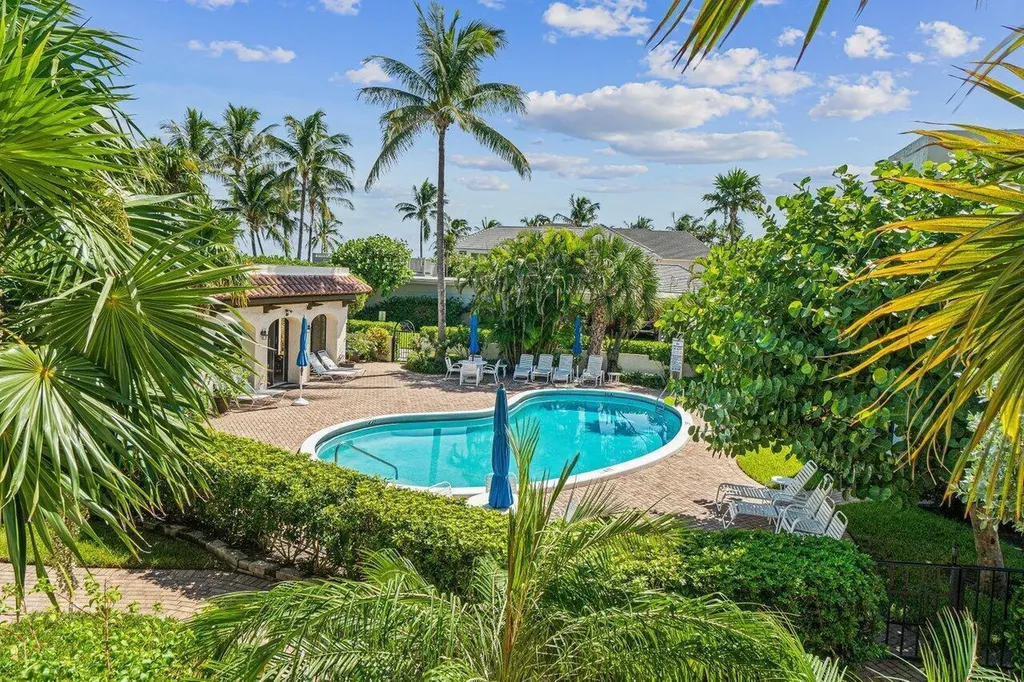 200 S Ocean Boulevard Delray Beach FL 33483