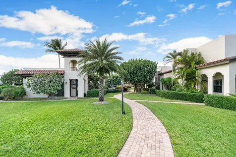 200 S Ocean Boulevard Delray Beach FL 33483