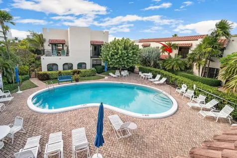 200 S Ocean Boulevard Delray Beach FL 33483