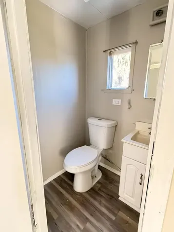 2313 SE 30th Street Okeechobee FL 34974