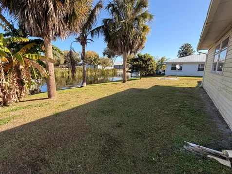 2313 SE 30th Street Okeechobee FL 34974