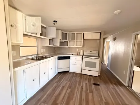 2313 SE 30th Street Okeechobee FL 34974