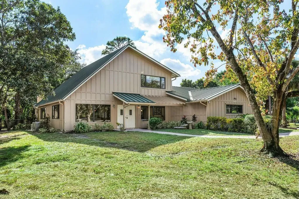 9266 Pinion Drive Lake Worth FL 33467