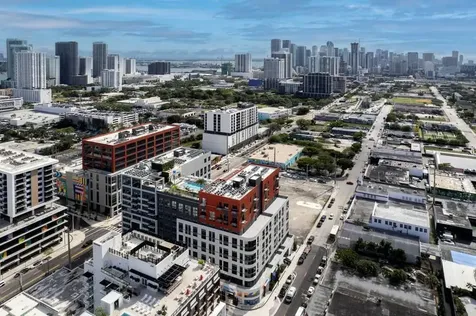 2150 N Miami Avenue Miami FL 33127