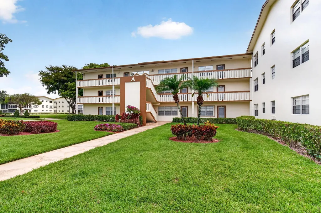 35 Mansfield A Boca Raton FL 33434