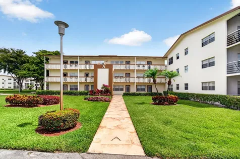 35 Mansfield A Boca Raton FL 33434