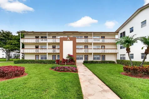 35 Mansfield A Boca Raton FL 33434