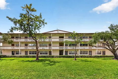 35 Mansfield A Boca Raton FL 33434