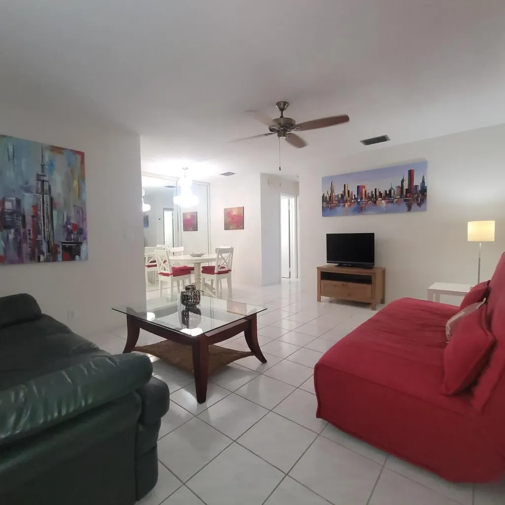 1818 Rodman Street Hollywood FL 33020