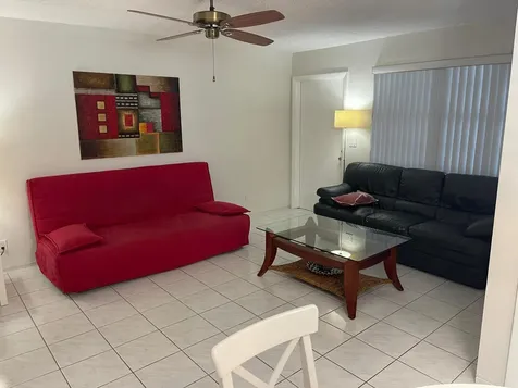 1818 Rodman Street Hollywood FL 33020