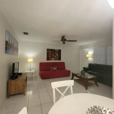 1818 Rodman Street Hollywood FL 33020