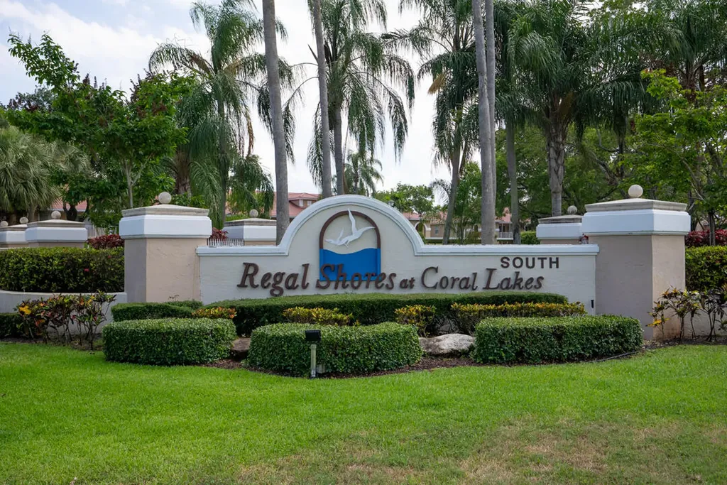 5952 Regal Glen Drive Boynton Beach FL 33437