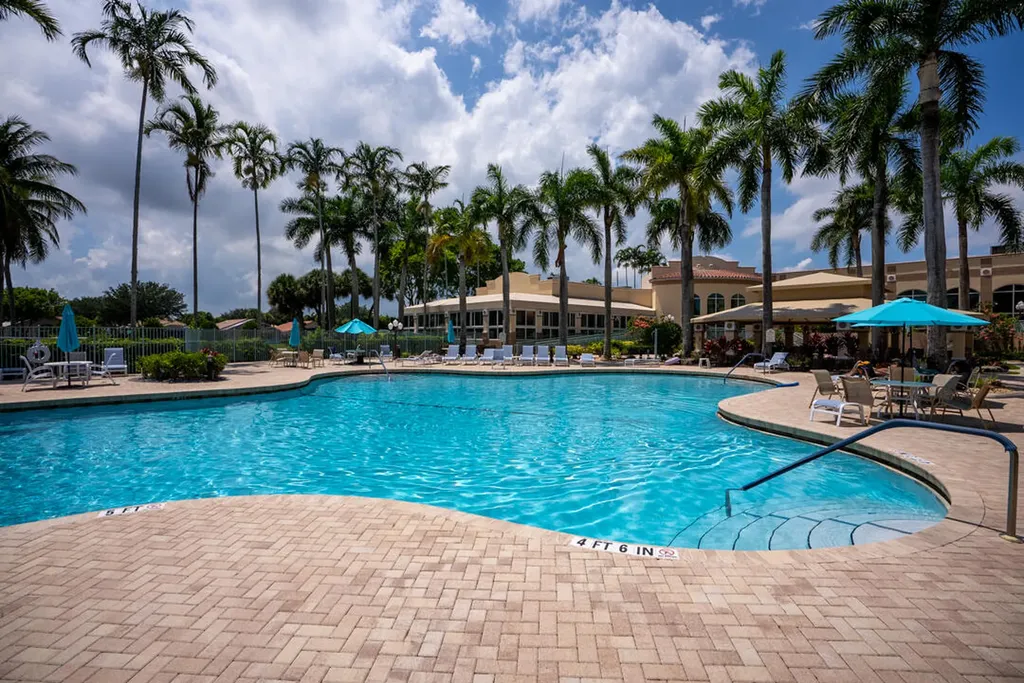 5952 Regal Glen Drive Boynton Beach FL 33437