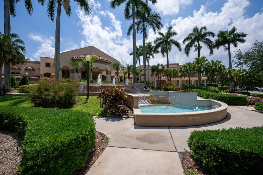 5952 Regal Glen Drive Boynton Beach FL 33437