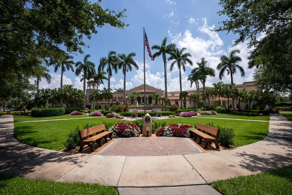 5952 Regal Glen Drive Boynton Beach FL 33437