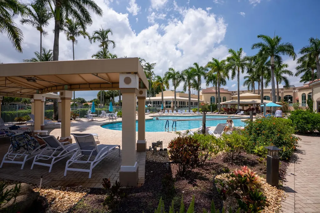 5952 Regal Glen Drive Boynton Beach FL 33437