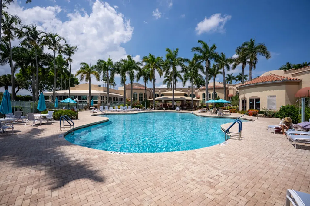 5952 Regal Glen Drive Boynton Beach FL 33437