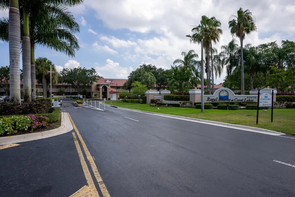 5952 Regal Glen Drive Boynton Beach FL 33437