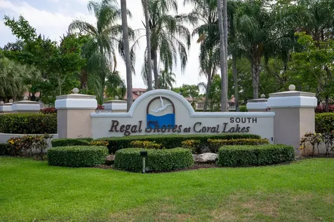 5952 Regal Glen Drive Boynton Beach FL 33437