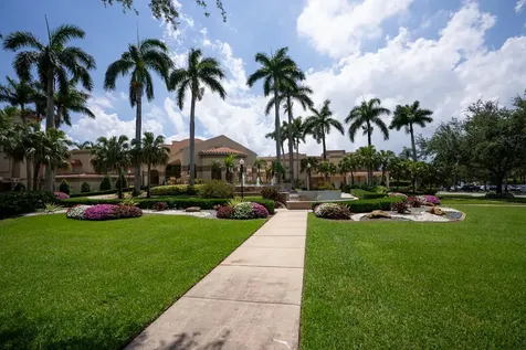 5952 Regal Glen Drive Boynton Beach FL 33437