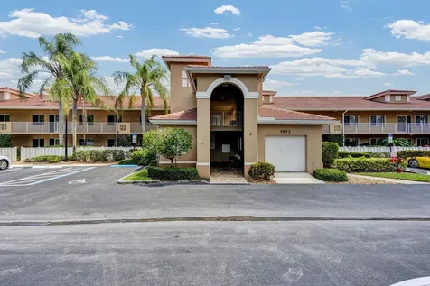 5952 Regal Glen Drive Boynton Beach FL 33437