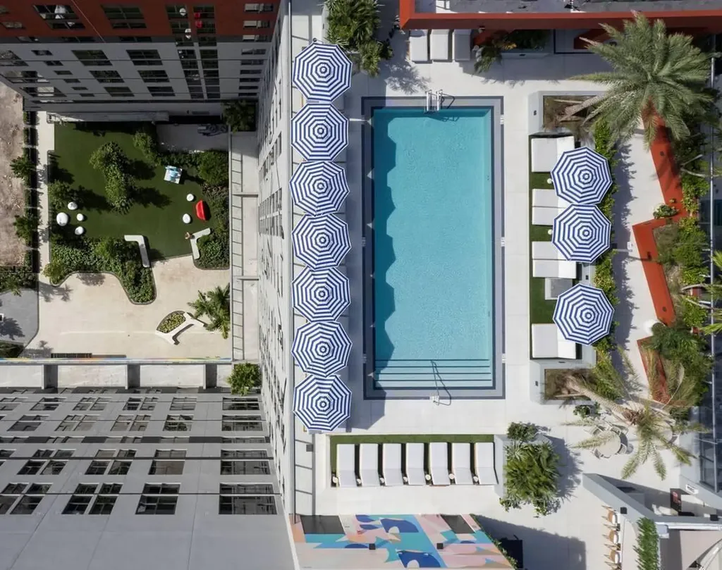 2150 N Miami Avenue Miami FL 33127