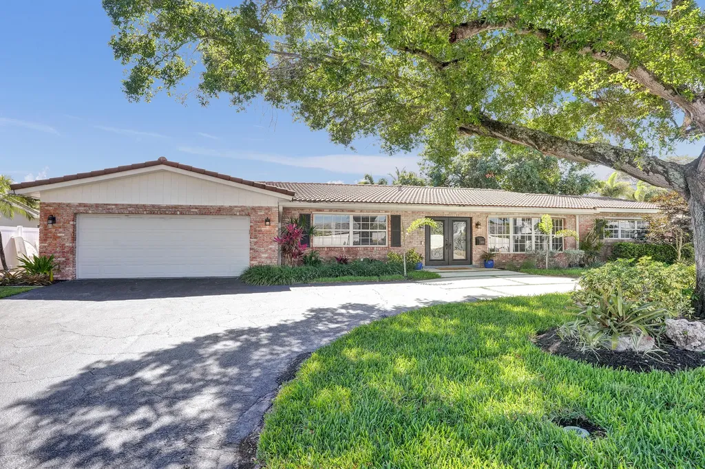 3930 NE 21st Avenue Fort Lauderdale FL 33308