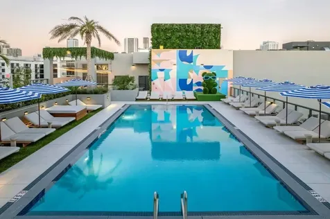 2150 N Miami Avenue Miami FL 33127