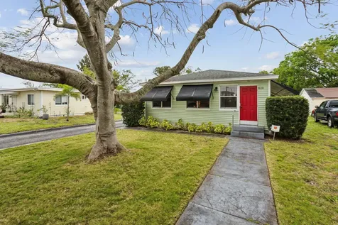 614 N 7th Street Lantana FL 33462