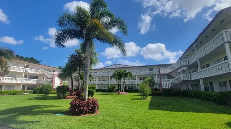 613 Fanshaw Boca Raton FL 33434