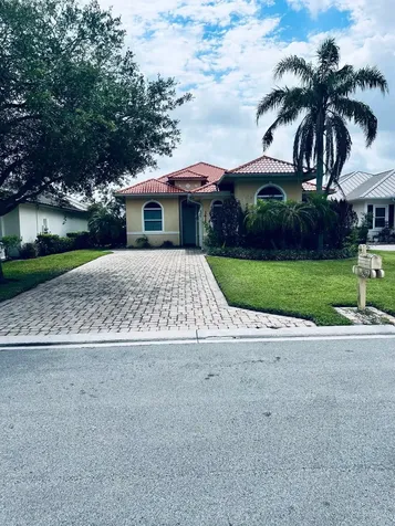 3612 Grove Court Fort Pierce FL 34951