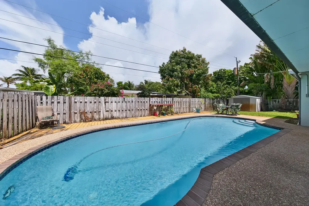 1131 SW 3rd Terrace Pompano Beach FL 33060