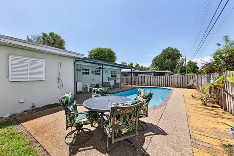 1131 SW 3rd Terrace Pompano Beach FL 33060